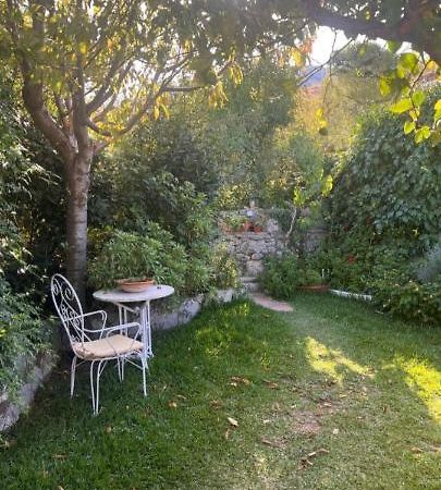Casa Nani Villa Benaocaz Eksteriør bilde