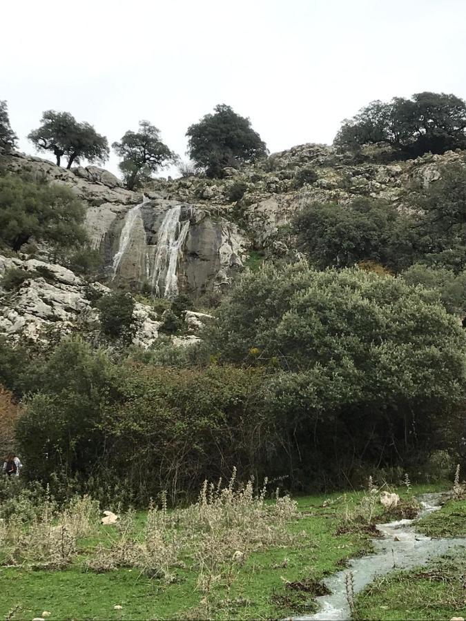 Casa Nani Villa Benaocaz Eksteriør bilde
