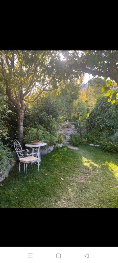 Casa Nani Villa Benaocaz Eksteriør bilde